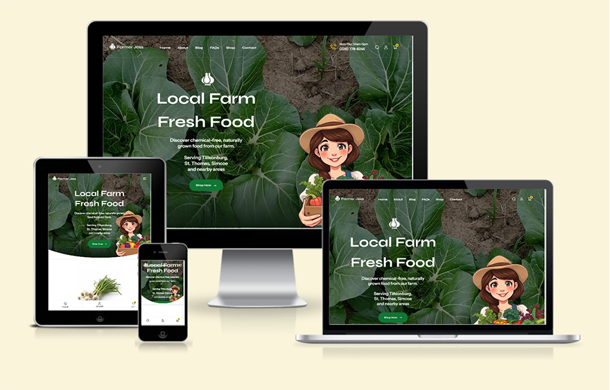 responsive-web-design-farmer-jess